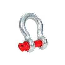 Manille Lyre 4,75T 19mm ARB – Accessoire 4x4 Treuillage et Levage