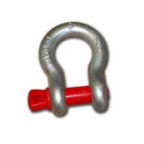 Manille Lyre 4,75T 19mm ARB – Accessoire 4x4 Treuillage et Levage