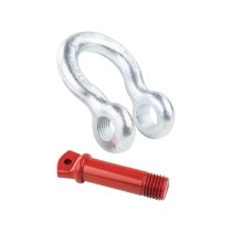  ARB Bow Shackle 25mm 8.5T : Accessoire 4x4 robuste, fiable 