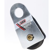 Poulie de mouflage ARB 7000kg : Accessoire treuil 4x4 robuste