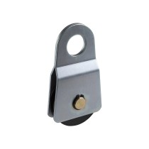 Poulie de mouflage ARB 7000kg : Accessoire treuil 4x4 robuste