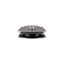 Poulie de mouflage ARB 7000kg : Accessoire treuil 4x4 robuste