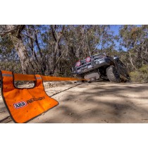 Anti Fouet pour Câble ARB : Sécurité Treuil 4x4 Offroad