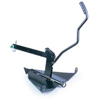 Ancre terrestre ARB : Accessoire treuil 4x4 robuste et fiable