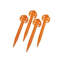 SUPERGRIP SANDPEGS ARB : Ancrage Offroad Ultime pour Tente