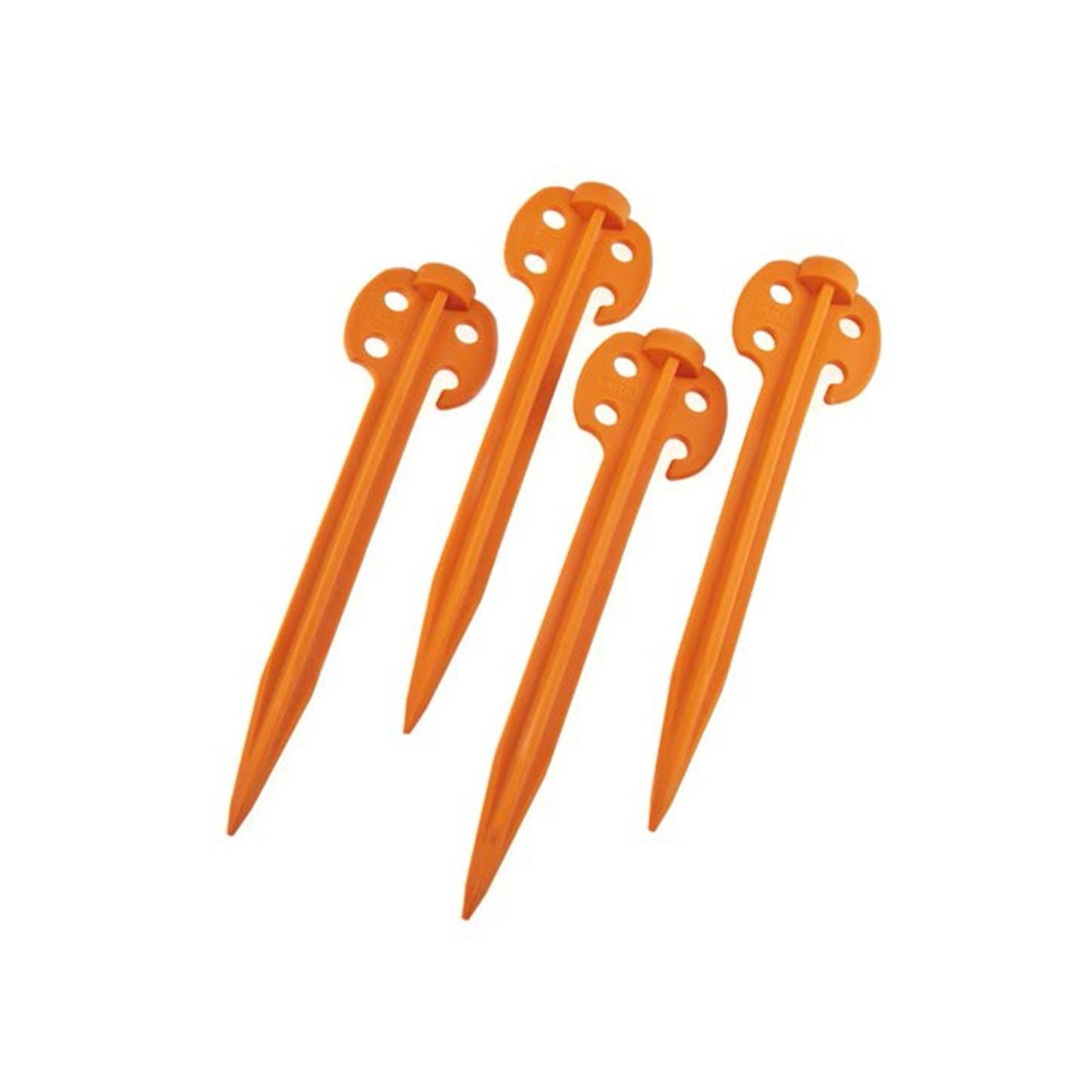 SUPERGRIP SANDPEGS ARB : Ancrage Offroad Ultime pour Tente