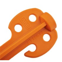 SUPERGRIP SANDPEGS ARB : Ancrage Offroad Ultime pour Tente