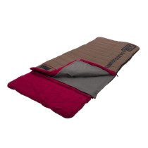Sac de couchage ARB DELUXE : confort et chaleur pour bivouac offroad