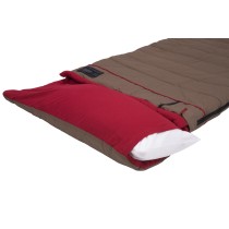 Sac de couchage ARB DELUXE : confort et chaleur pour bivouac offroad