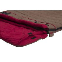 Sac de couchage ARB DELUXE : confort et chaleur pour bivouac offroad