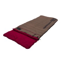 Sac de couchage ARB DELUXE : confort et chaleur pour bivouac offroad