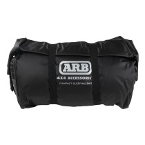Sac de couchage ARB Compact : léger, chaud, idéal bivouac offroad