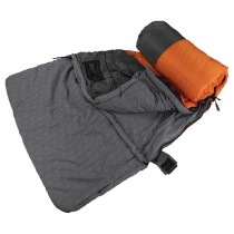 Sac de couchage ARB Compact : léger, chaud, idéal bivouac offroad