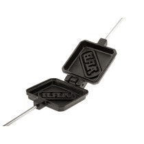ARB Toastie Brander : Grillez vos sandwichs au feu, spécial bivouac