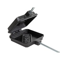 ARB Toastie Brander : Grillez vos sandwichs au feu, spécial bivouac