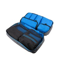 ARB INFLATION CASE BLACK SERIES II : Accessoire 4x4 Offroad Premium