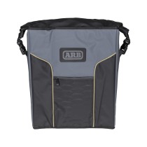 Sac poubelle ARB 4x4 Tailgate Bin Bag – Accessoire Offroad robuste