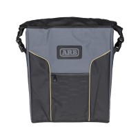 Sac poubelle ARB 4x4 Tailgate Bin Bag – Accessoire Offroad robuste