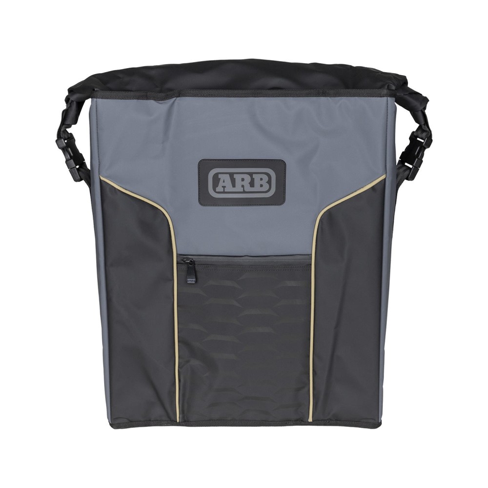 Sac poubelle ARB 4x4 Tailgate Bin Bag – Accessoire Offroad robuste