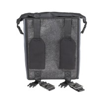 Sac poubelle ARB 4x4 Tailgate Bin Bag – Accessoire Offroad robuste