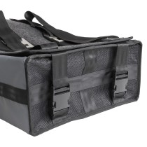 Sac poubelle ARB 4x4 Tailgate Bin Bag – Accessoire Offroad robuste