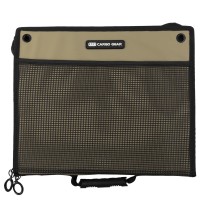 Sacoche organiseur cuisine ARB : rangement bivouac pratique et robuste