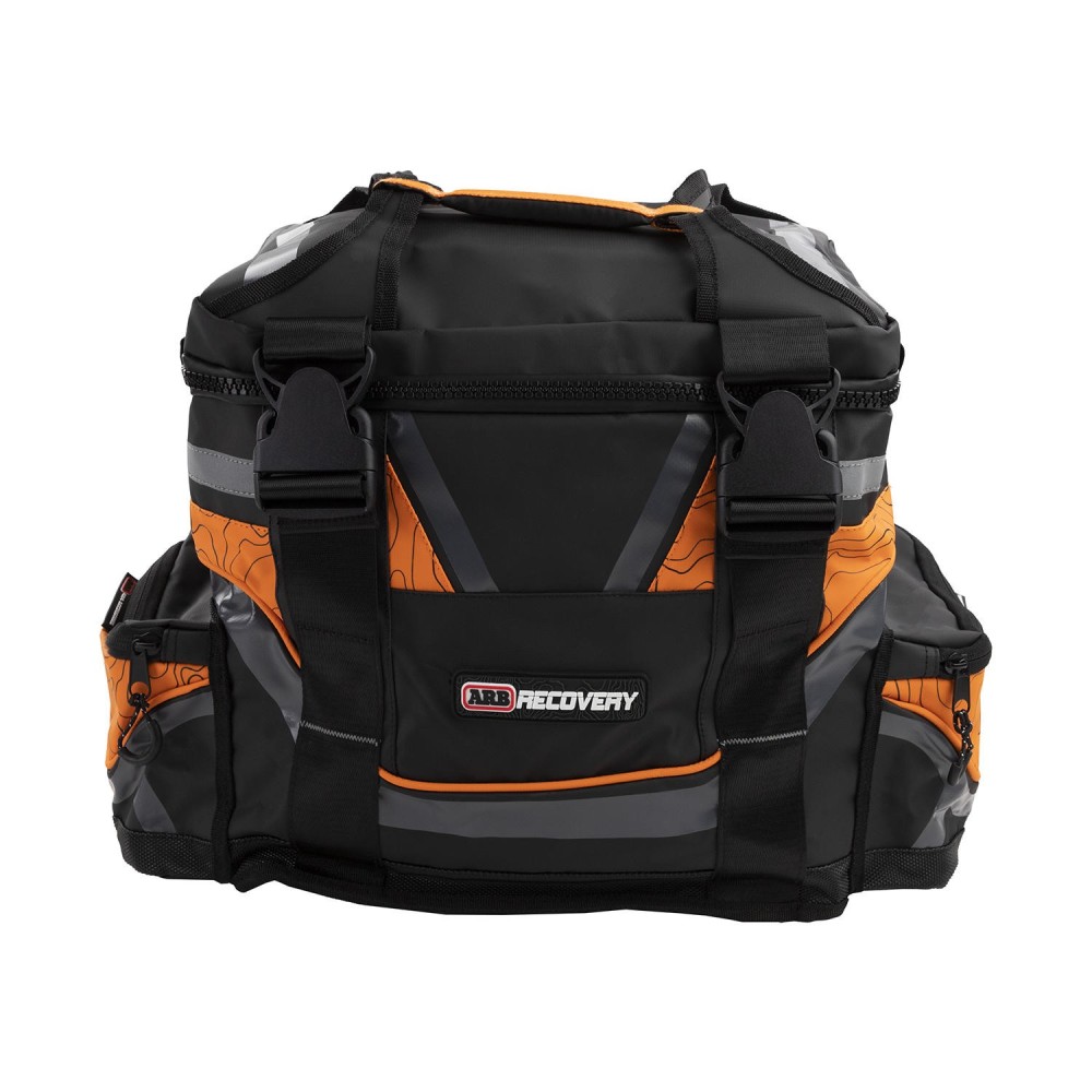  Sac treuillage ARB Grand : transportez tout votre kit 4x4 sécurisé 