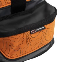  Sac treuillage ARB Grand : transportez tout votre kit 4x4 sécurisé 