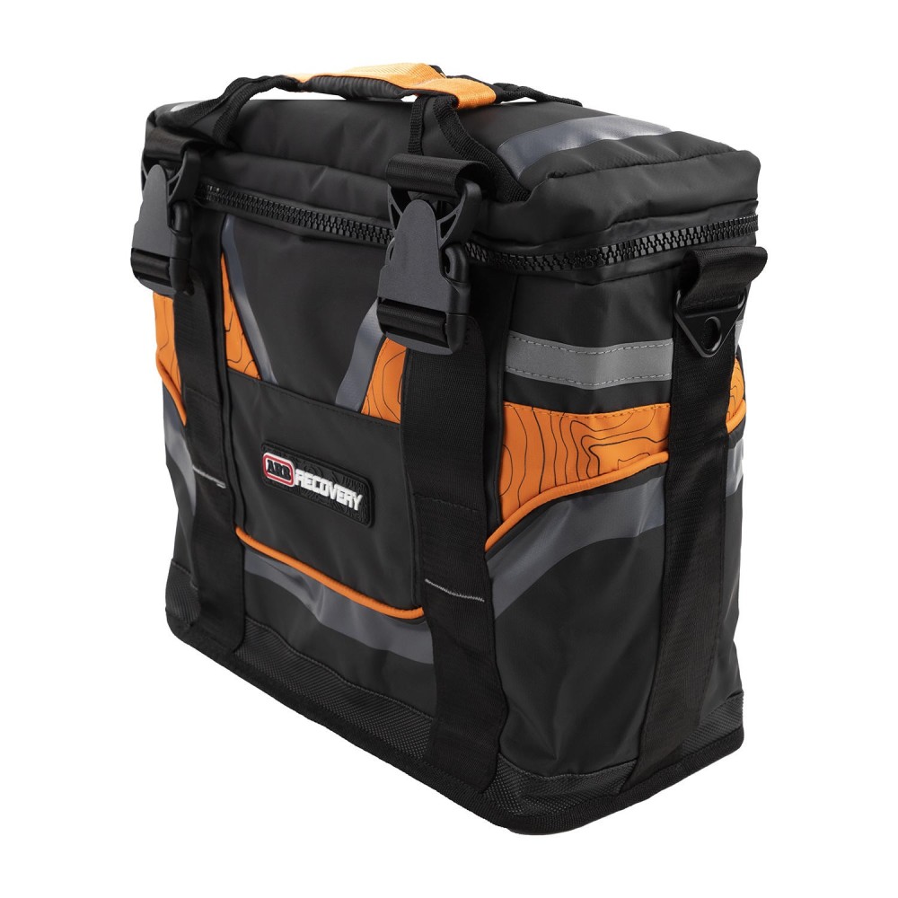 Sac de treuillage ARB SII : Rangez sangles et accessoires 4x4