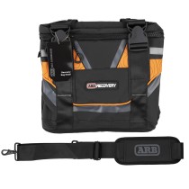 Sac de treuillage ARB SII : Rangez sangles et accessoires 4x4