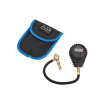 Dégonfleur Digital ARB E-Z : Précision et Sécurité Offroad