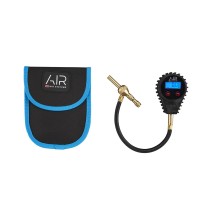 Dégonfleur Digital ARB E-Z : Précision et Sécurité Offroad