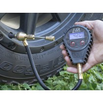 Dégonfleur Digital ARB E-Z : Précision et Sécurité Offroad