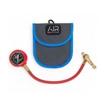 Dégonfleur de pneu ARB E-Z avec manomètre, précis & rapide