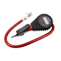 Manomètre Digital ARB BAR/PSI : Précision & Confort pour 4x4