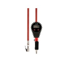 Manomètre Digital ARB BAR/PSI : Précision & Confort pour 4x4