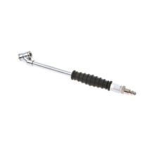 INFLATOR WAND PUSH-ON 185MM ARB : Accessoire Gonflage 4x4