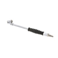 INFLATOR WAND PUSH-ON 185MM ARB : Accessoire Gonflage 4x4