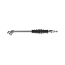 INFLATOR WAND PUSH-ON 185MM ARB : Accessoire Gonflage 4x4