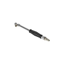INFLATOR WAND PUSH-ON 185MM ARB : Accessoire Gonflage 4x4