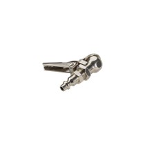 Embout de gonflage court ARB : Accessoire 4x4 robuste, idéal raid