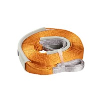 Sangle cinétique ARB 8000Kg 60mm x 9m – Puissance Off-Road
