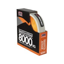 Sangle cinétique ARB 8000Kg 60mm x 9m – Puissance Off-Road