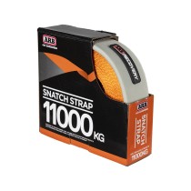 Sangle ARB cinétique 11000kg 9m : puissance & sécurité off-road