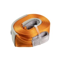 Sangle de traction ARB 9m 15000kg : puissance & sécurité 4x4