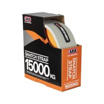 Sangle de traction ARB 9m 15000kg : puissance & sécurité 4x4