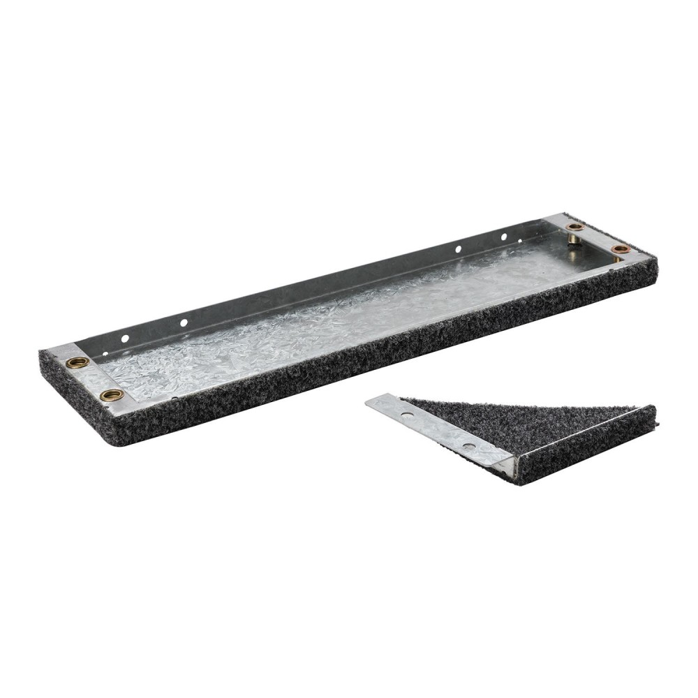 R/FLR Barrier ARB : Protection Extérieure 4x4 Offroad Premium