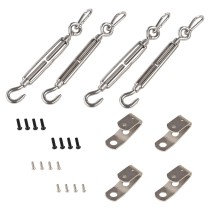 Kit fixation universel ARB frigo sur tiroir – Accessoire raid fiable