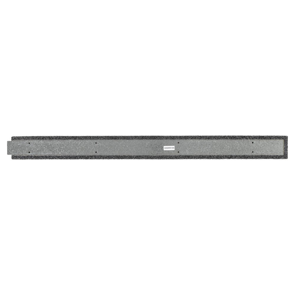 INFILL RFH PANEL ARB : Accessoire Offroad Idéal pour Tente de Toit