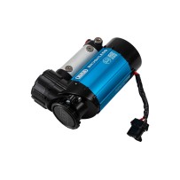 Compresseur 12V ARB Brushless 130l/min – Gonflage rapide Offroad